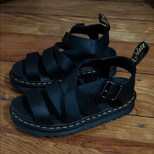 Doc Martens Blaire sandal